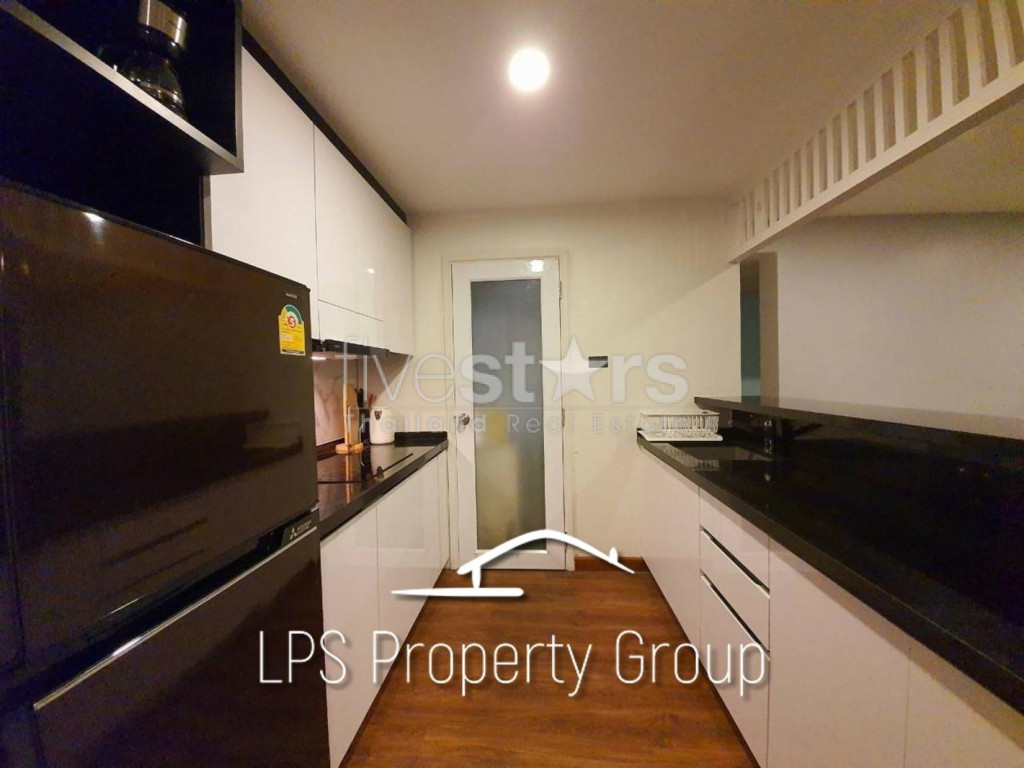 2 Bed Condo Very Close to Central Hua Hin, photo 11